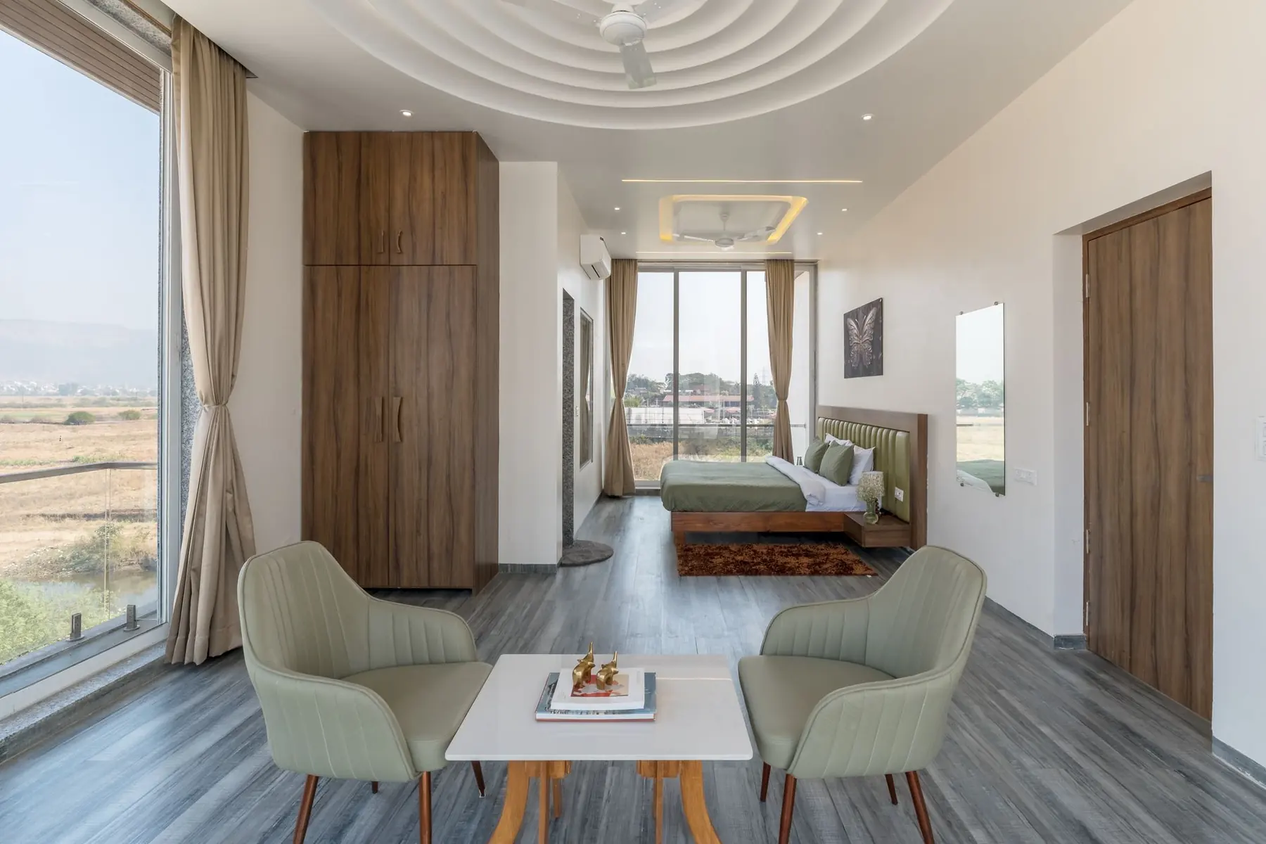 Signature apartma